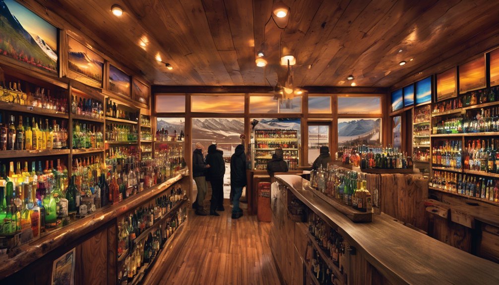 alcohol regulation in alaska