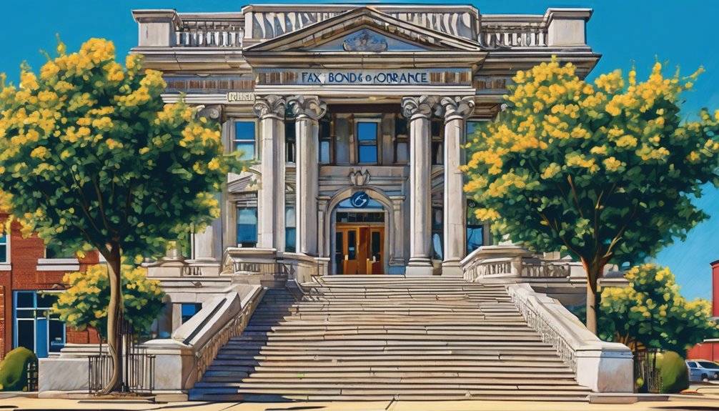 alcohol tax bond overview