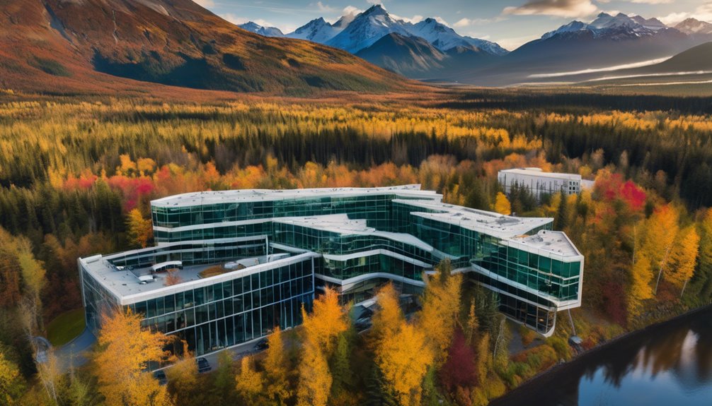 amcs impact property valuation