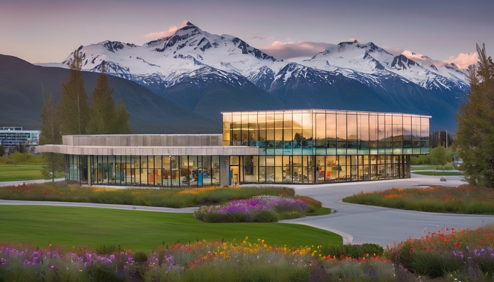 appraisal management in alaska