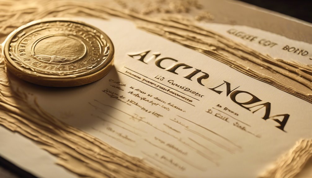 arizona commercial contractor bond