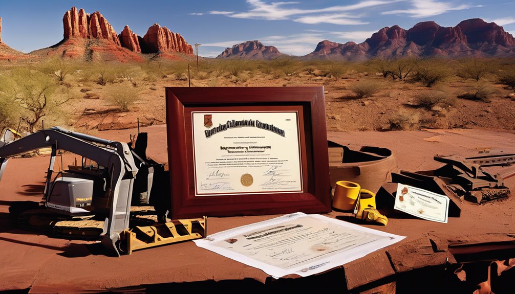 arizona contractor taxpayer bond