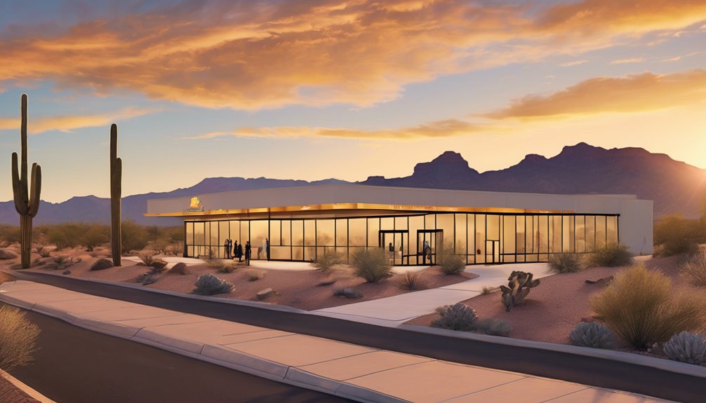 arizona employment agency bond