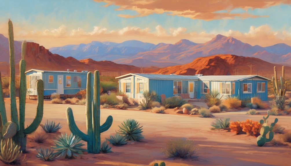 arizona mobile home dealer bond