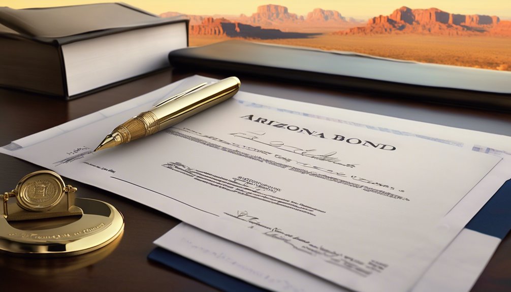 arizona regulatory compliance standards