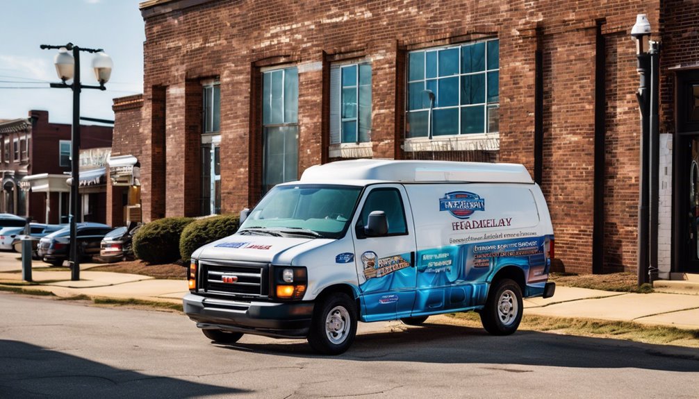 arkadelphia hvac contractor bond