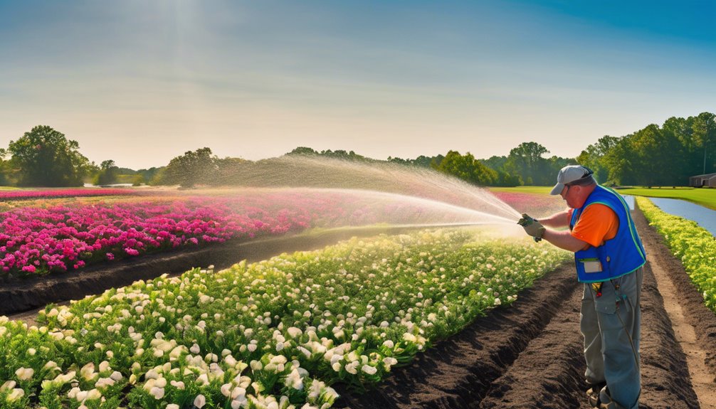 arkadelphia landscape contractor bond