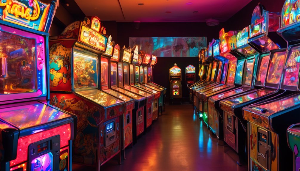 arkansas amusement machine distributor