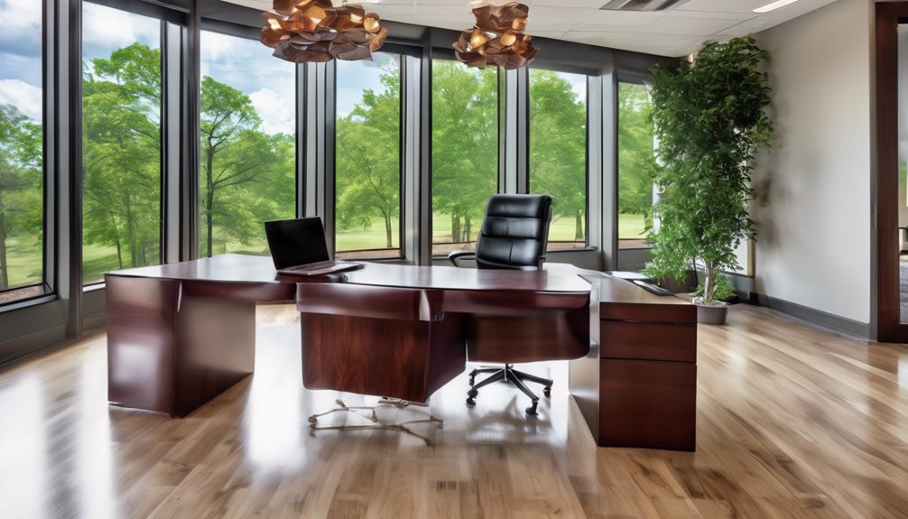 arkansas appraisal management company