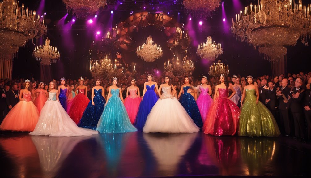 arkansas beauty pageants bond