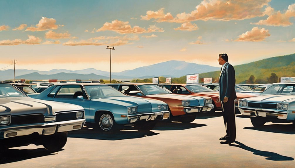 arkansas motor vehicle dealer challenges