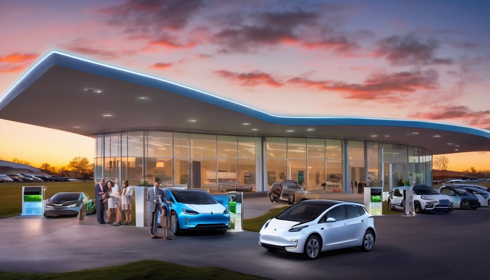 arkansas motor vehicle dealers prospects