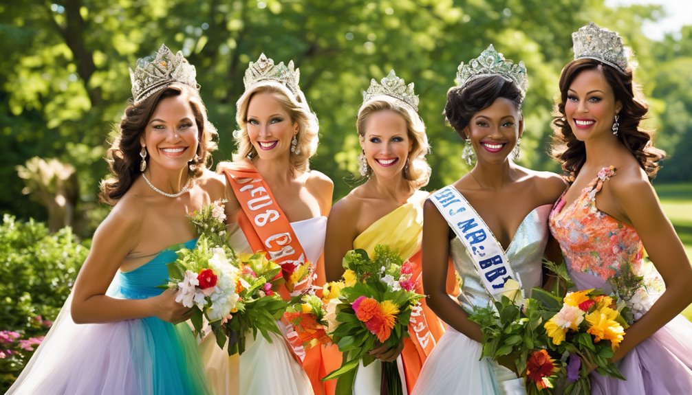 arkansas pageants bond requirements