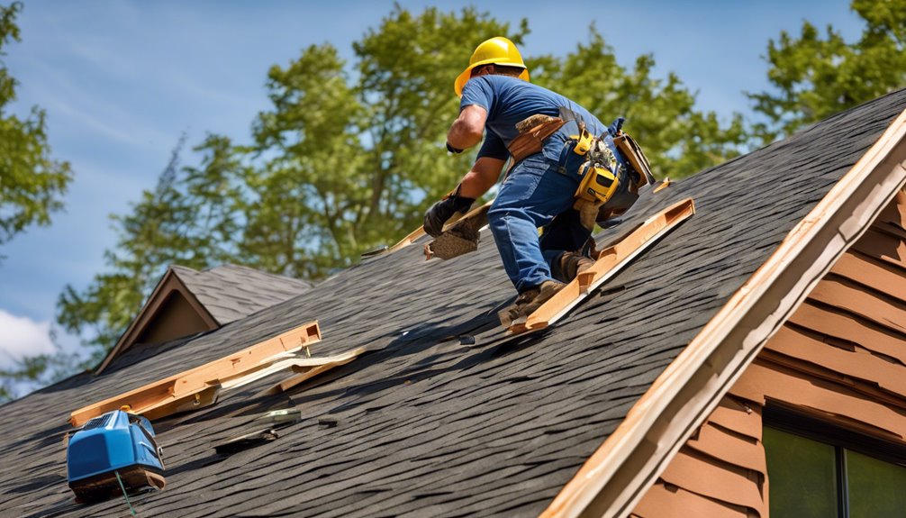 arkansas roofing contractor license
