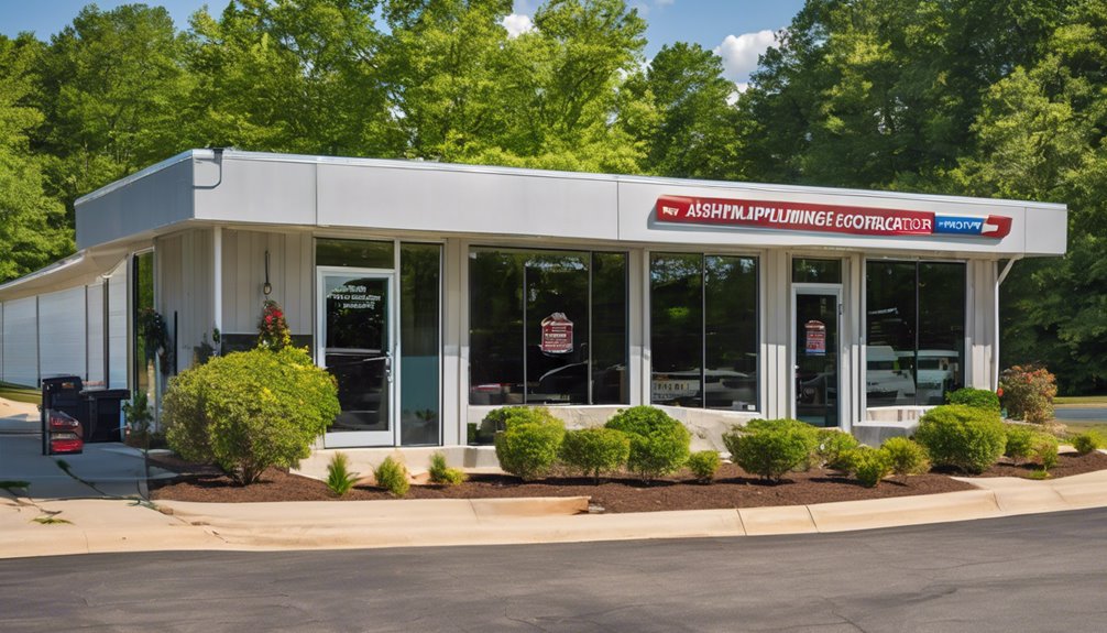 ashdown licensing regulations explained