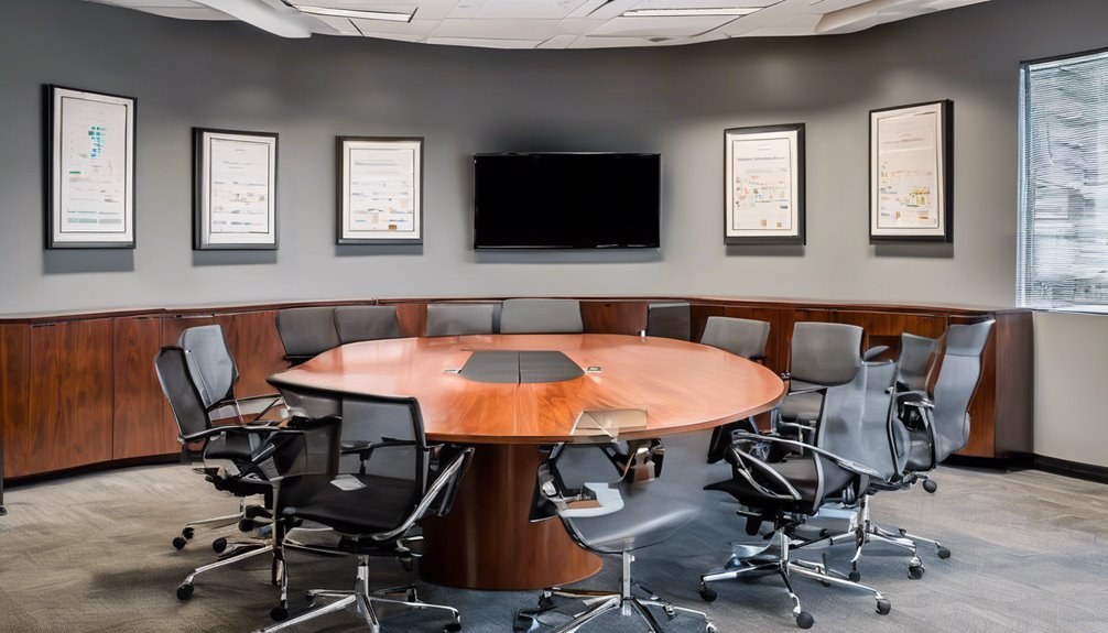 asset management company roles