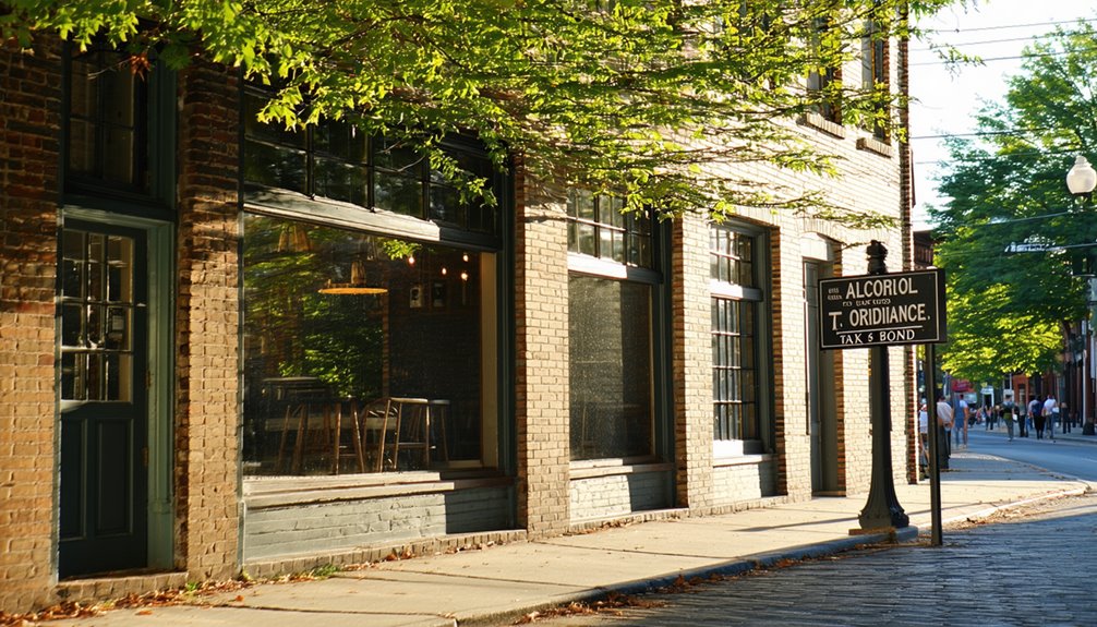 athens alabama alcohol regulation