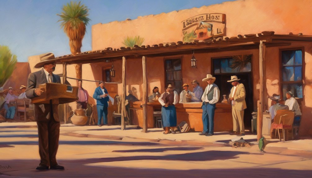 auctioneer bond application process