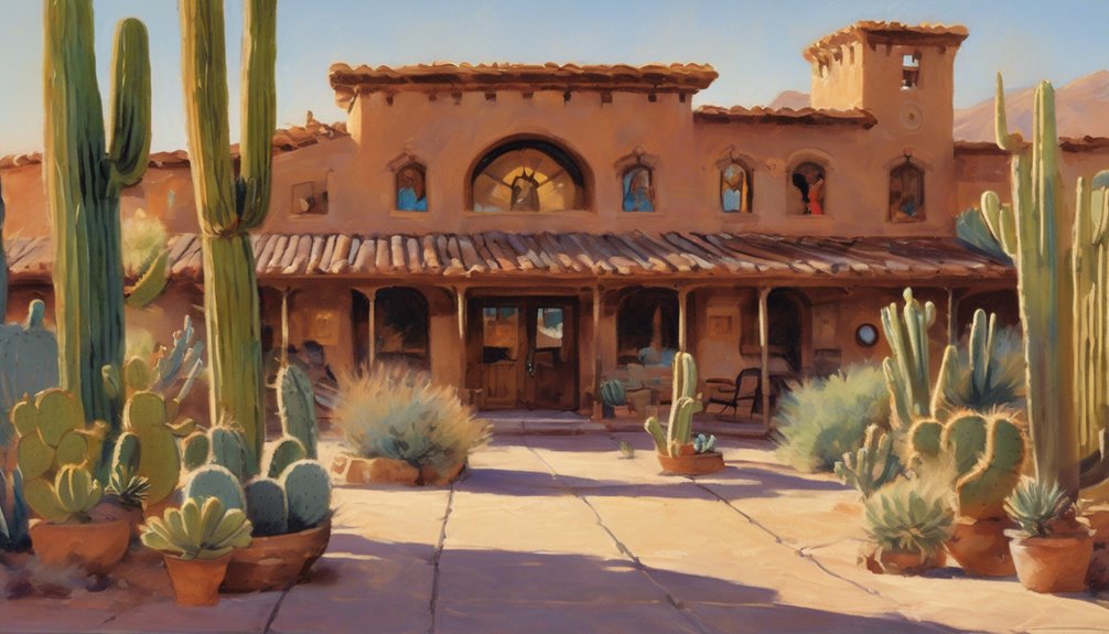 auctioneer resources in tucson