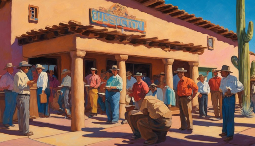 auctioneer s bond requirements explained