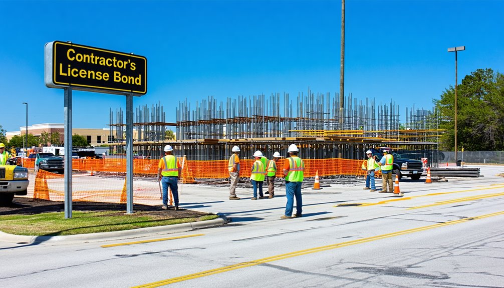 bessemer contractor licensing requirement