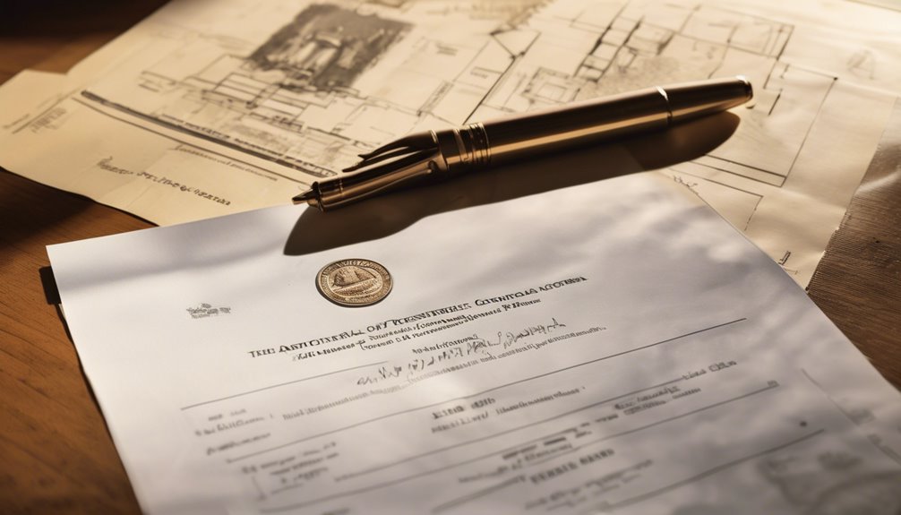 bond application procedure details