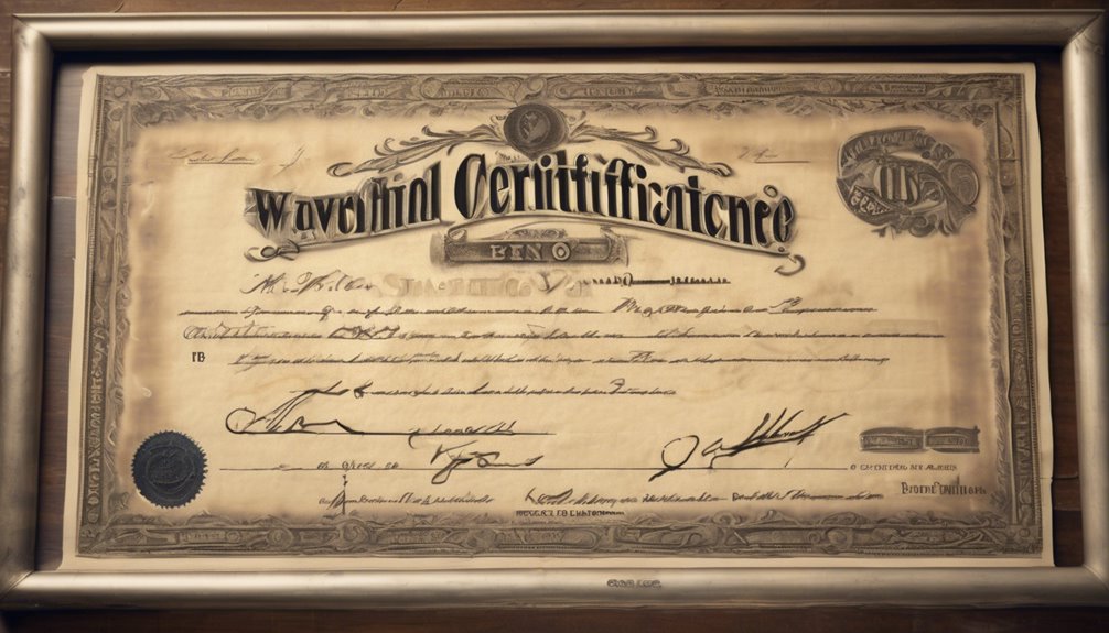 bond application procedure explained