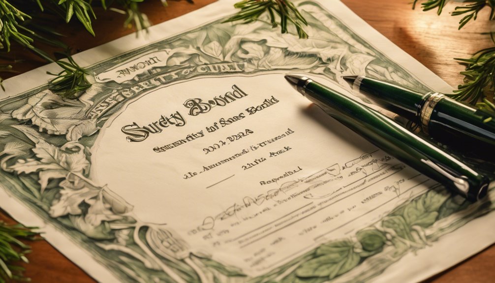 bond duration and renewal