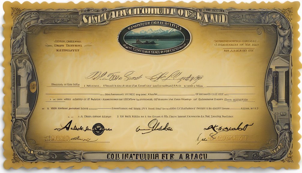 bond eligibility criteria outlined