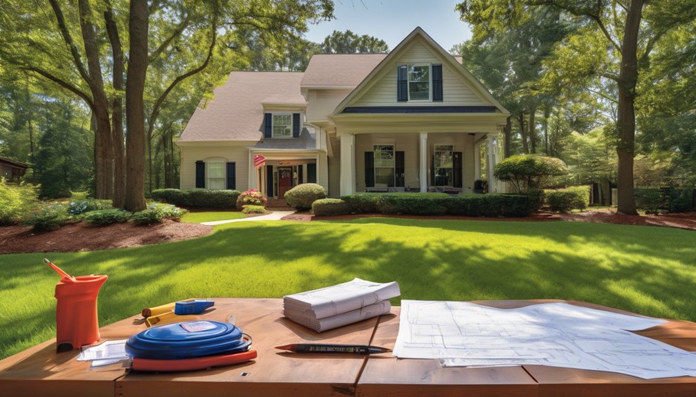 bond program application steps