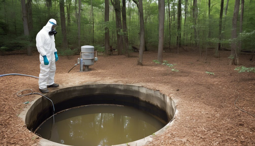 bond project classifications detailed