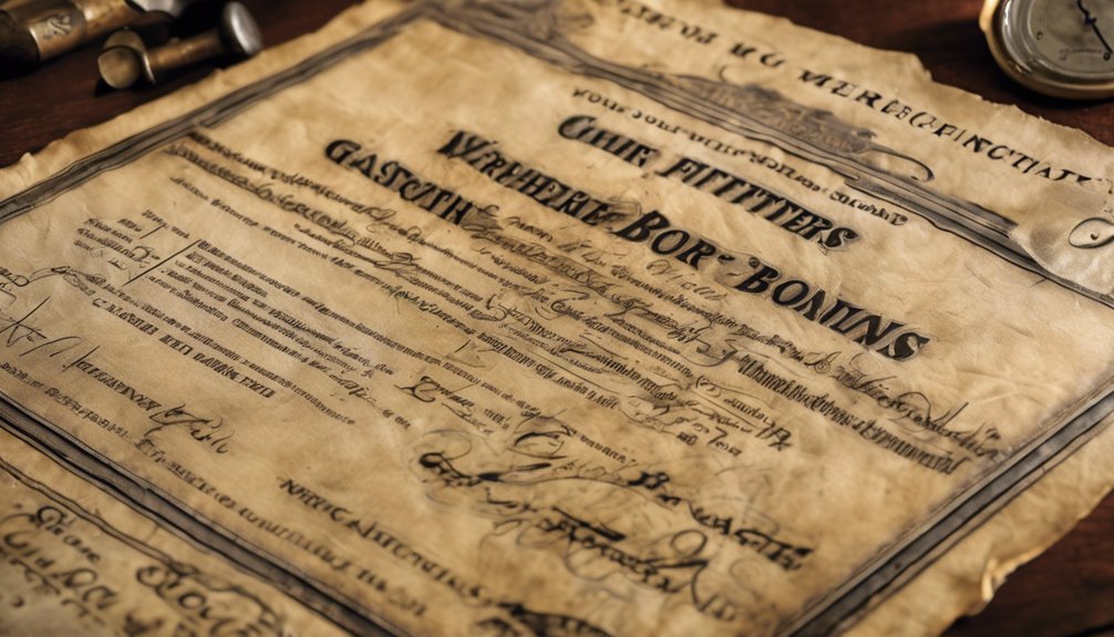 bond renewal procedures explained