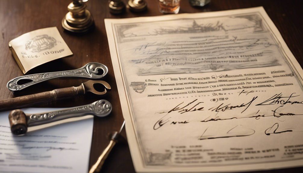 bond s intended significance explained