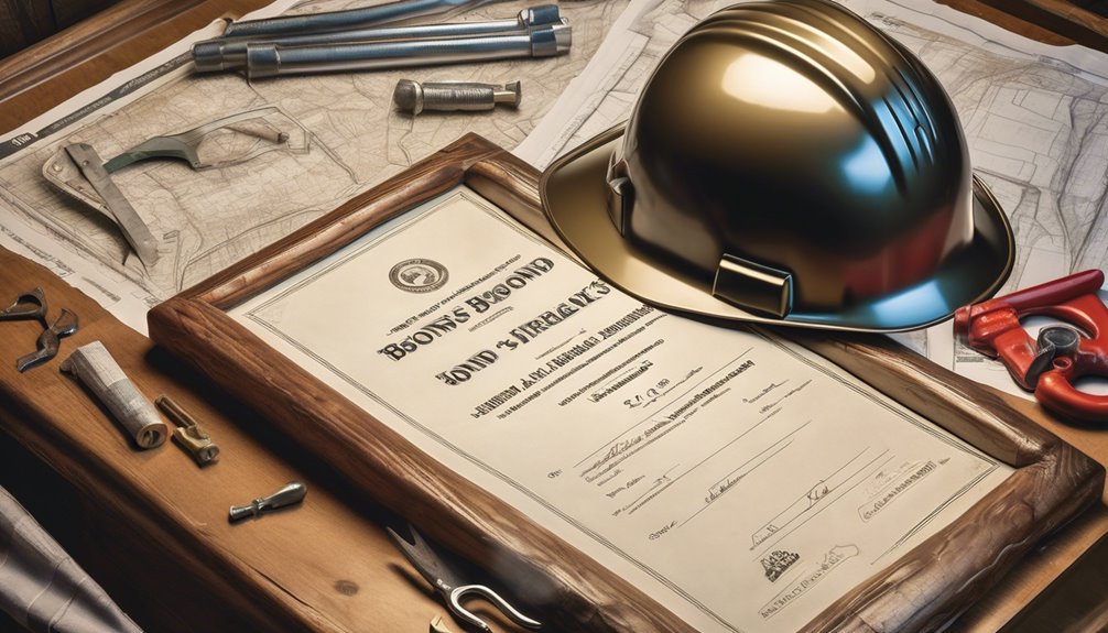 bond safeguards client interests