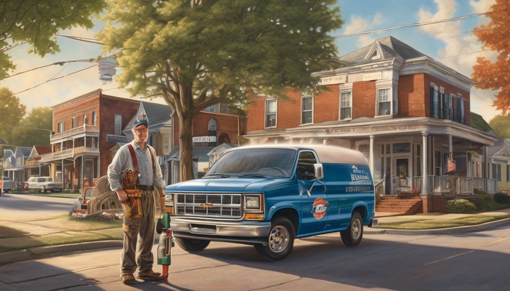 bond securing requirements fairfield