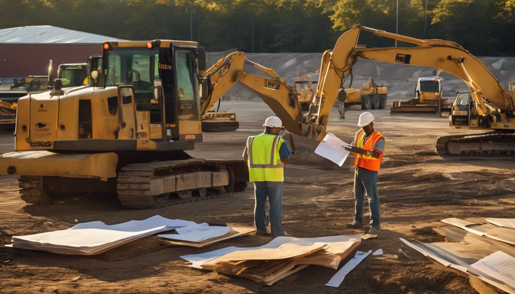 bonding process contractor challenges