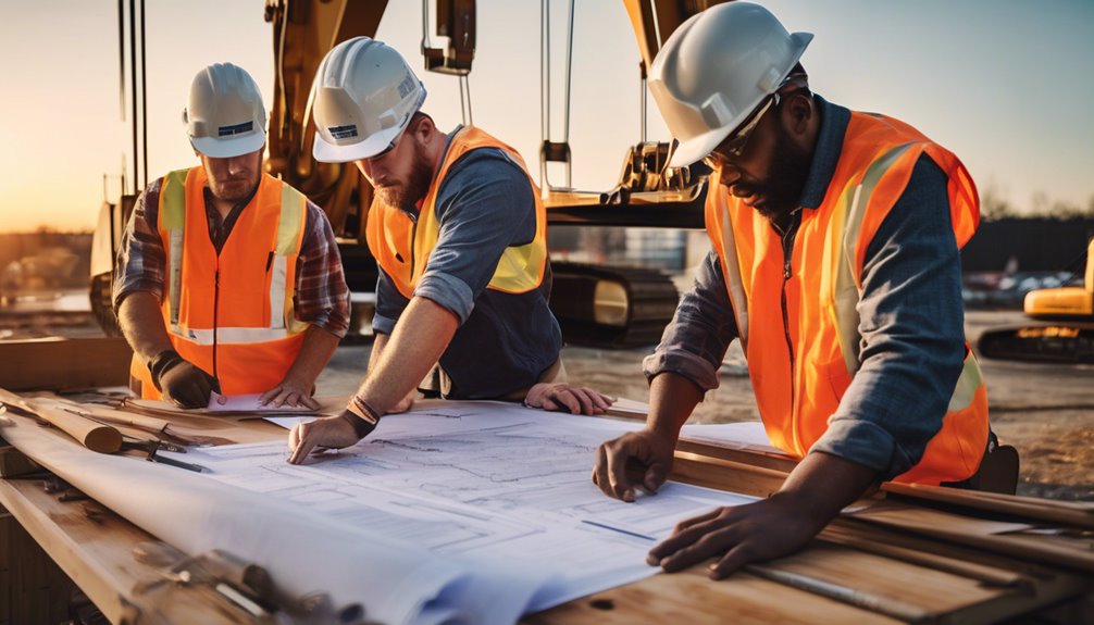 bonding process for contractors