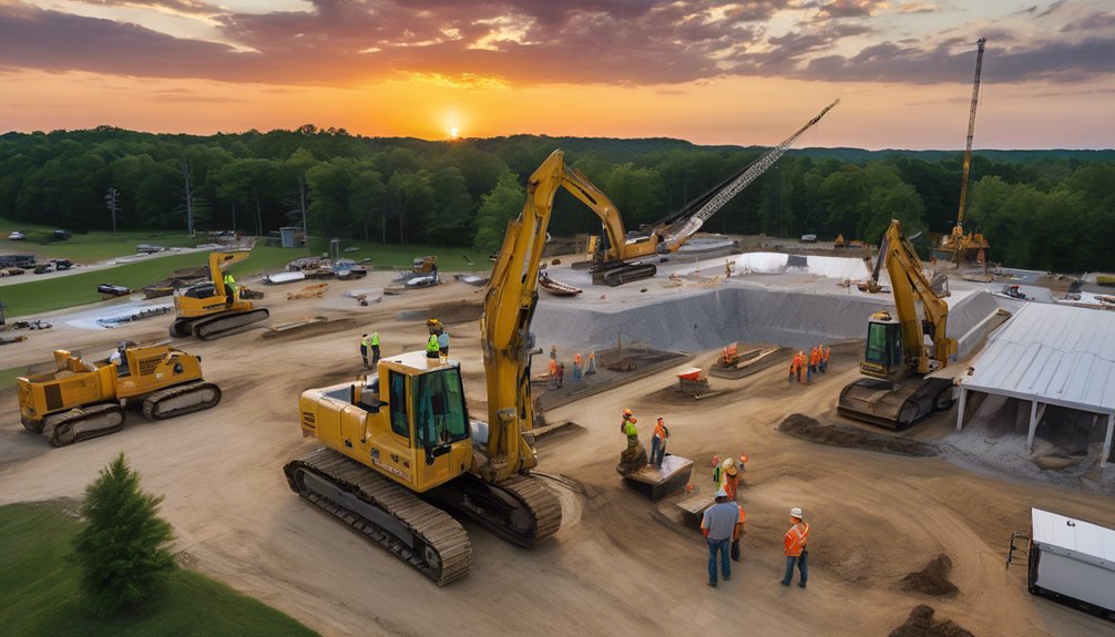 bonds safeguard contractors and community