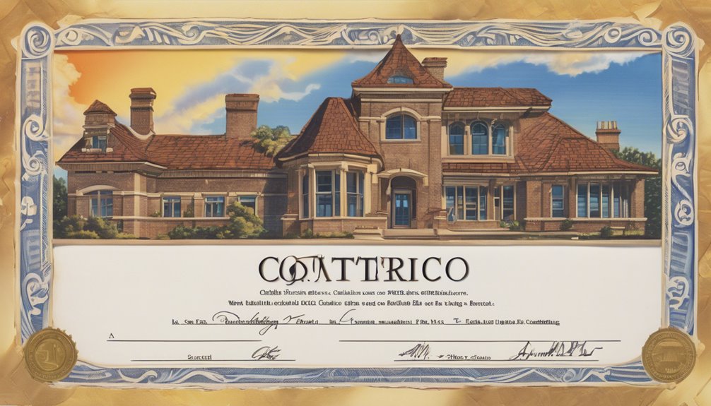 bonds safeguard homeowner investments