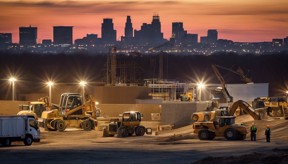 boosting remodeling industry image