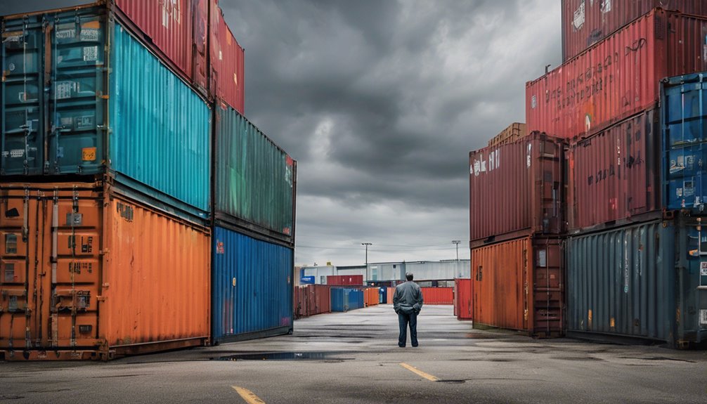 brokerage industry hurdles ahead