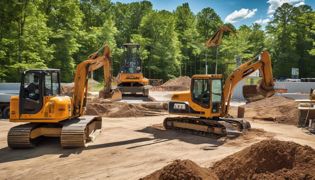 bryant arkansas contractor bonds