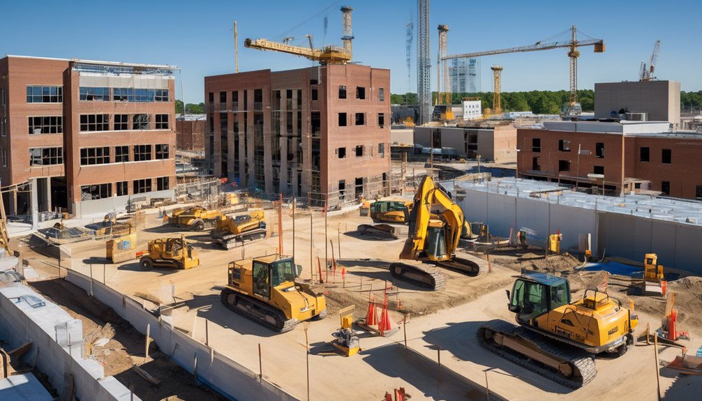 bryant arkansas electrical contractor bonds
