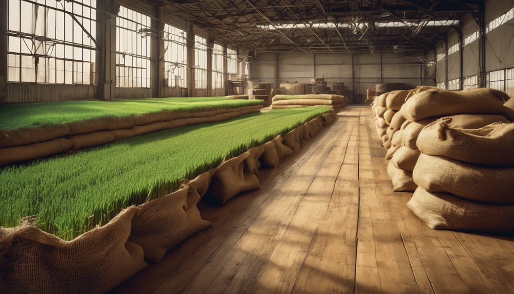 building consumer trust initiatives