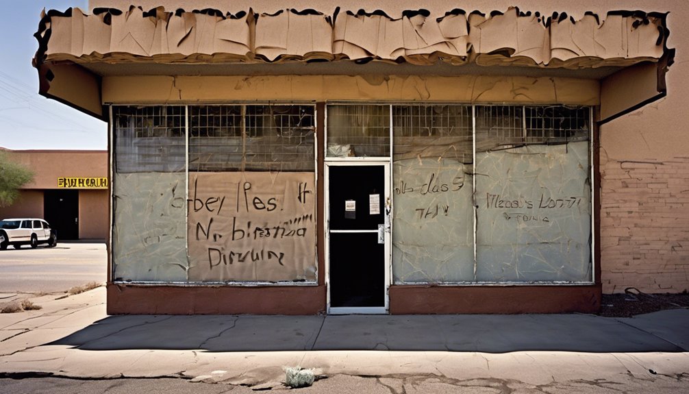 business failure contributing factors