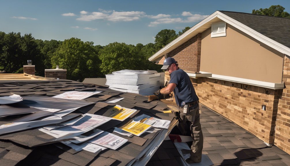 choosing a reliable contractor