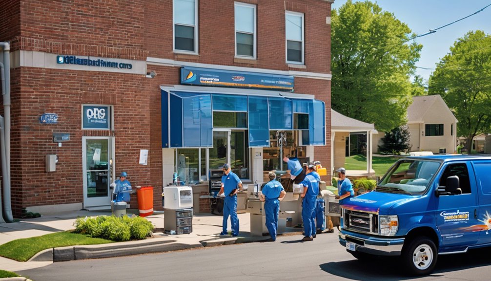 choosing the best contractor