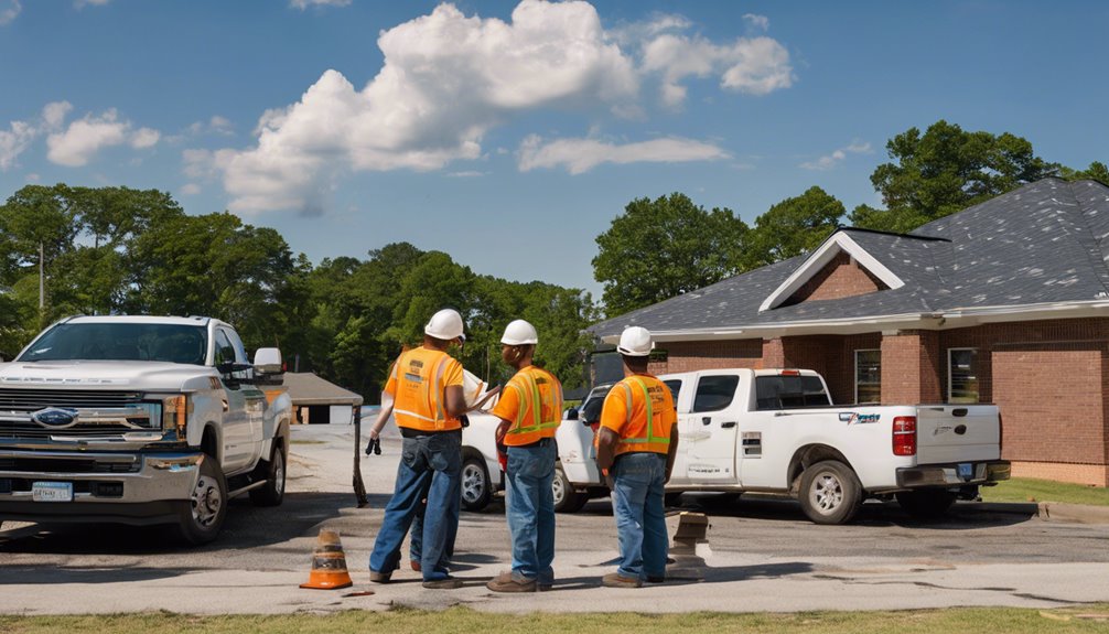 choosing trustworthy bond provider