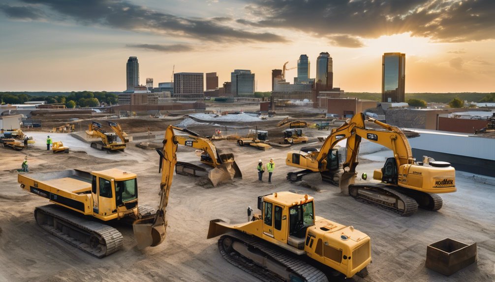 city contractor license significance