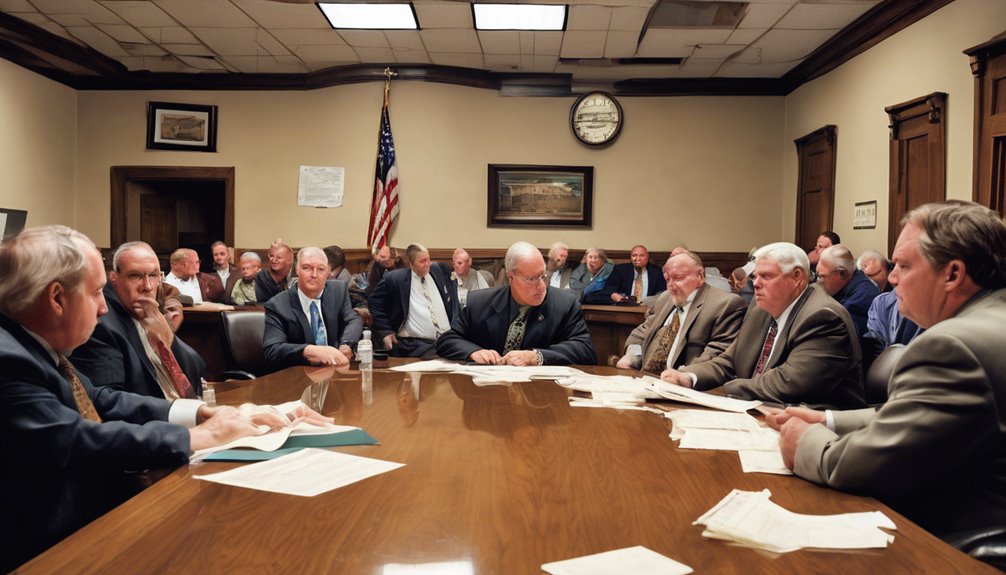 city s financial considerations analysis